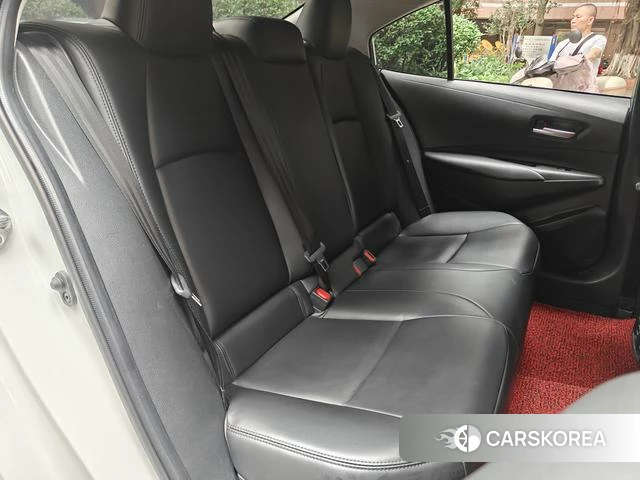 Toyota Lei Ling id 4307574 из Китая 28