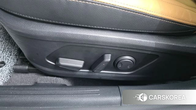 Kia K5 3rd generation id 4388697 из Кореи 28