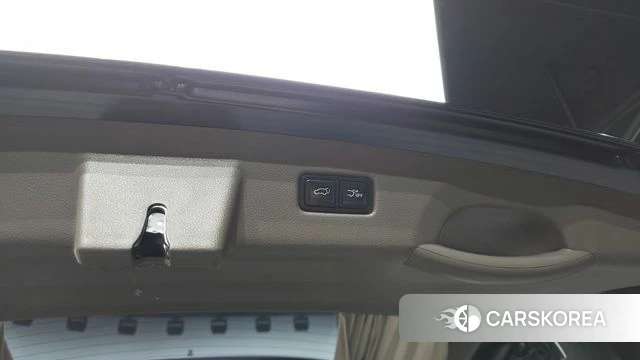 Kia Carnival 4th generation id 4636777 из Кореи 28