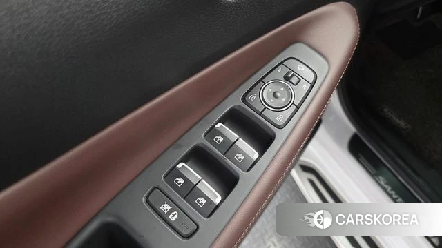 Hyundai Santa Fe TM id 4587365 из Кореи 28