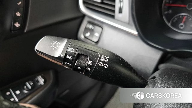 Kia The New K5 2nd generation id 4722574 из Кореи 28