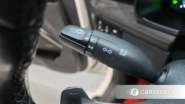 Kia K7 Premier Hybrid id 4562986 из Кореи 28