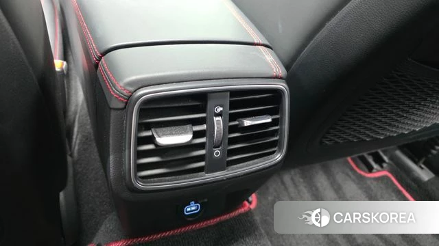 Genesis G70 id 4491030 из Кореи 28
