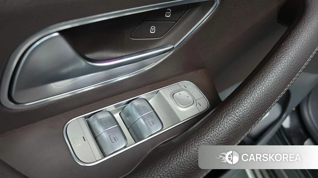 Mercedes-Benz GLE-Class W167 id 4721873 из Кореи 28