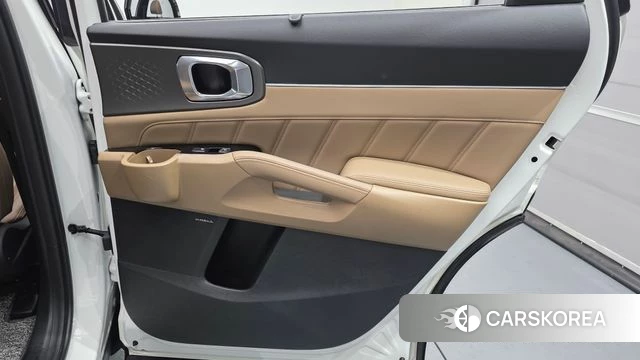 Kia The New Sorento 4th Generation id 4388151 из Кореи 28