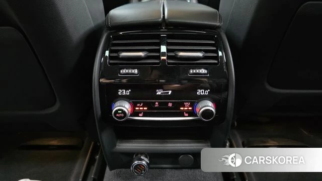 BMW 6 Series GT (G32) id 4737352 из Кореи 28