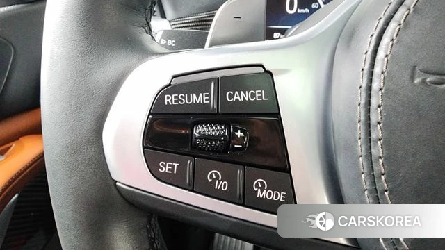 BMW X7 (G07) id 4493522 из Кореи 28