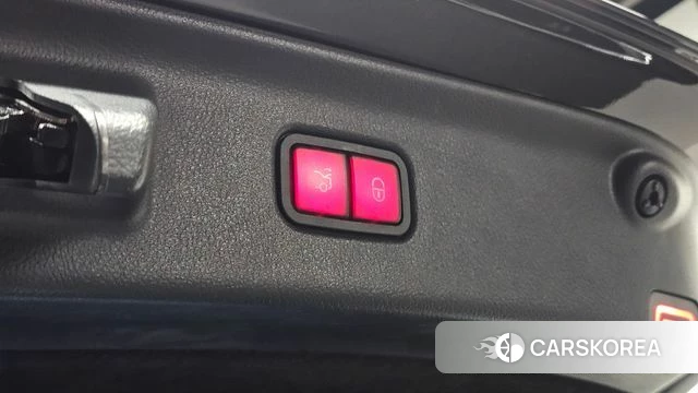 Mercedes-Benz S-Class W223 id 4864559 из Кореи 28