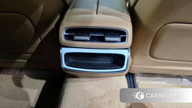 Genesis G80 (RG3) id 4432586 из Кореи 28