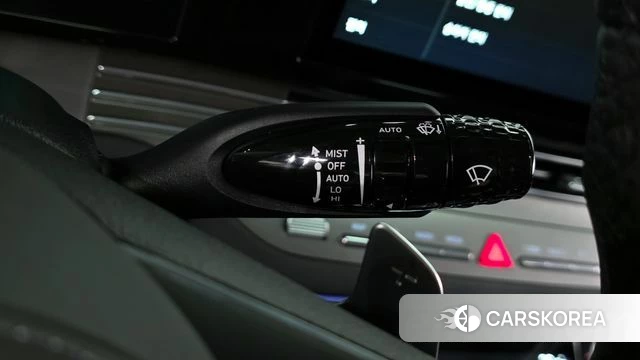 Hyundai The New Grandeur IG Hybrid id 4323309 из Кореи 28