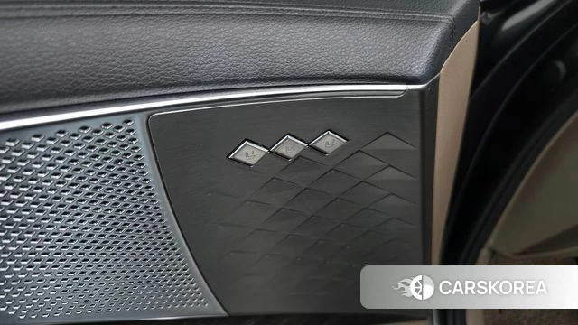 Kia K8 Hybrid id 4645189 из Кореи 28