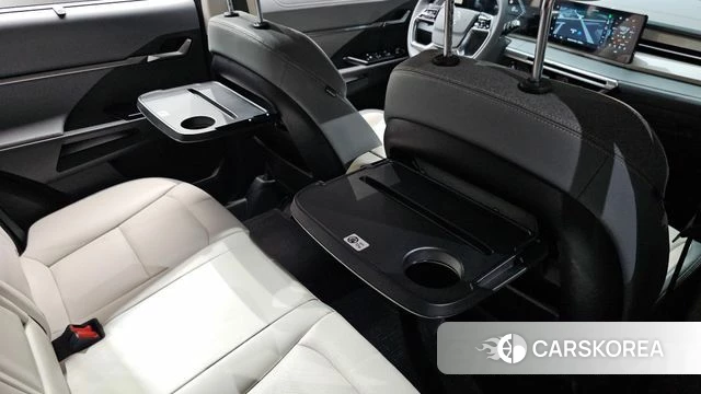 Ssangyong Torres EVX id 4767668 из Кореи 28