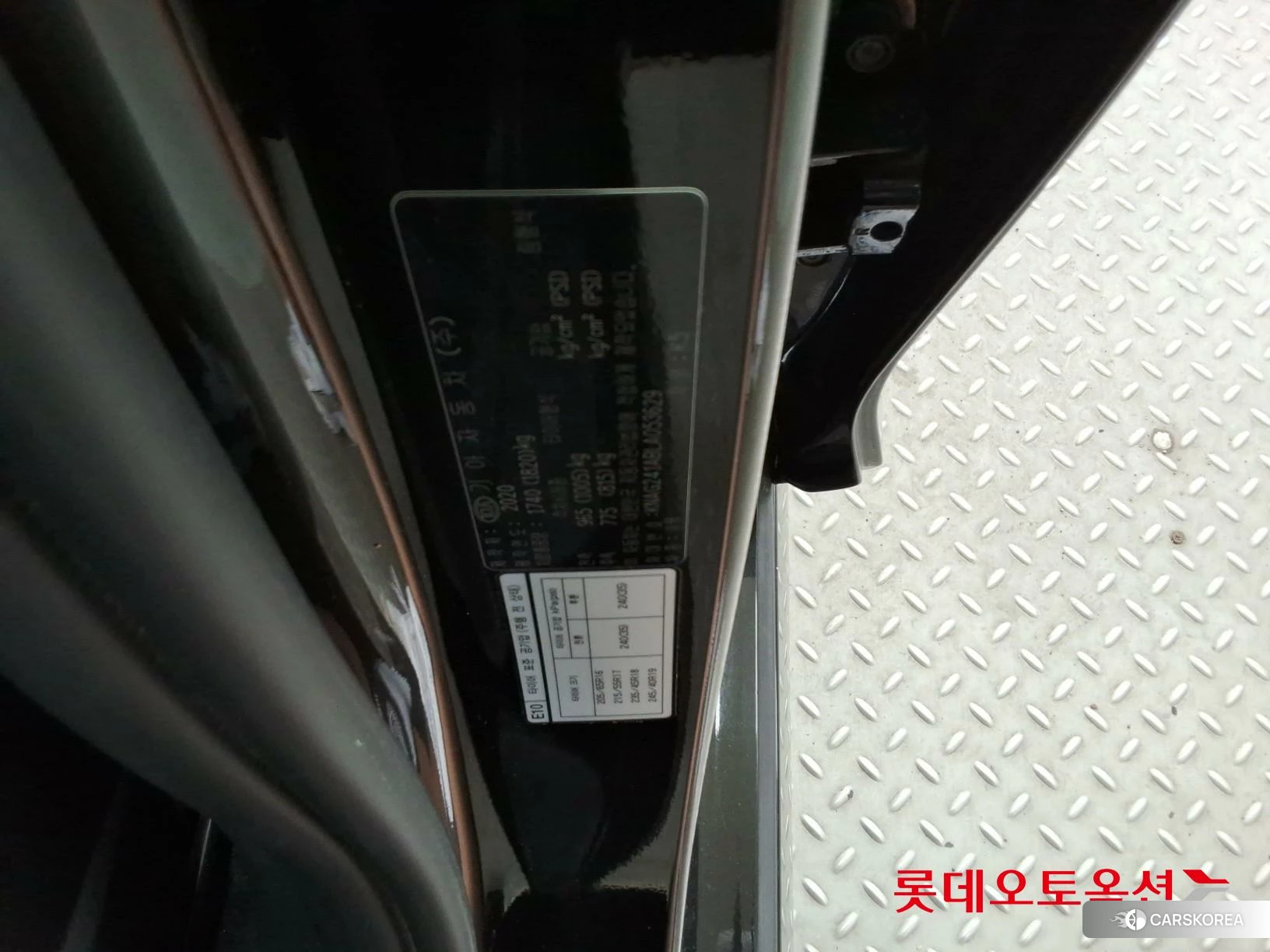 Kia K5 id 4347351 из Кореи 28