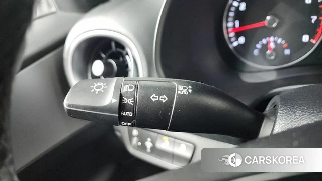 Kia The New K3 2nd generation id 4187050 из Кореи 28