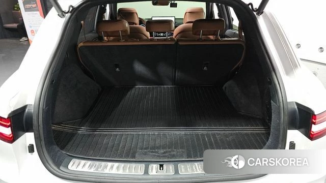 Genesis GV70 id 4872299 из Кореи 28