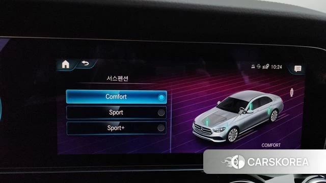Mercedes-Benz E-Class W213 id 4632143 из Кореи 28