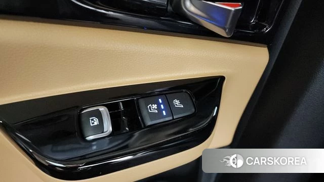 Kia Carnival 4th generation id 4338467 из Кореи 28