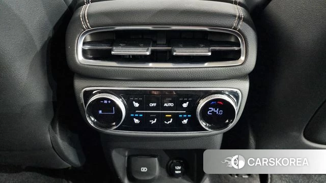 Genesis GV80 id 4446619 из Кореи 28
