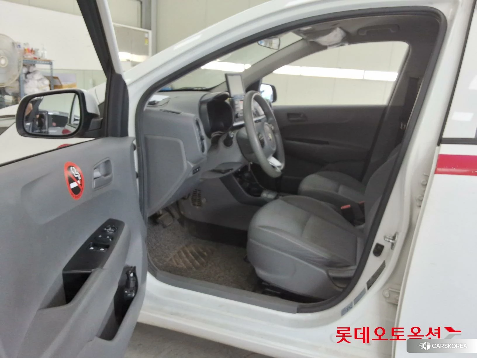 Kia Morning id 4664345 из Кореи 27