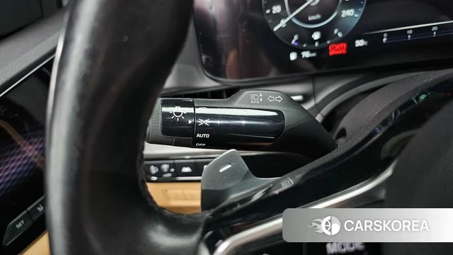 Kia Carnival 4th generation id 4625028 из Кореи 28