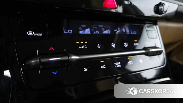 Kia Carnival 4th generation id 4388490 из Кореи 28