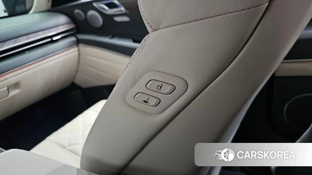 Genesis GV80 id 4456627 из Кореи 28