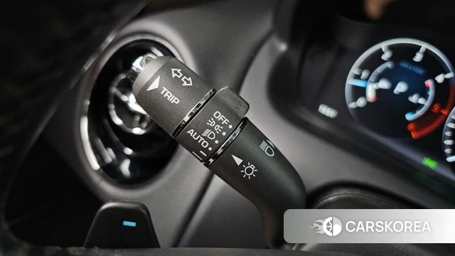 Jaguar All New XJ id 4626401 из Кореи 28