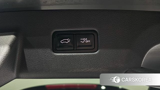 Kia Carnival 4th generation id 4402229 из Кореи 28