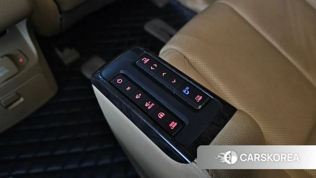Kia The New Carnival id 4620543 из Кореи 28