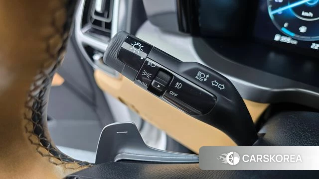 Kia Sorento 4th Generation id 4534142 из Кореи 28