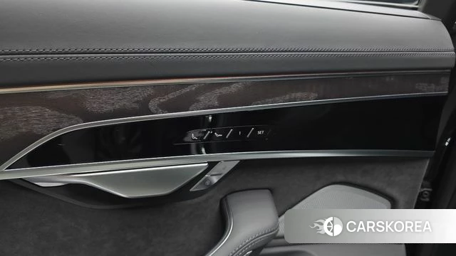 Audi A8 (D5) id 4501307 из Кореи 28