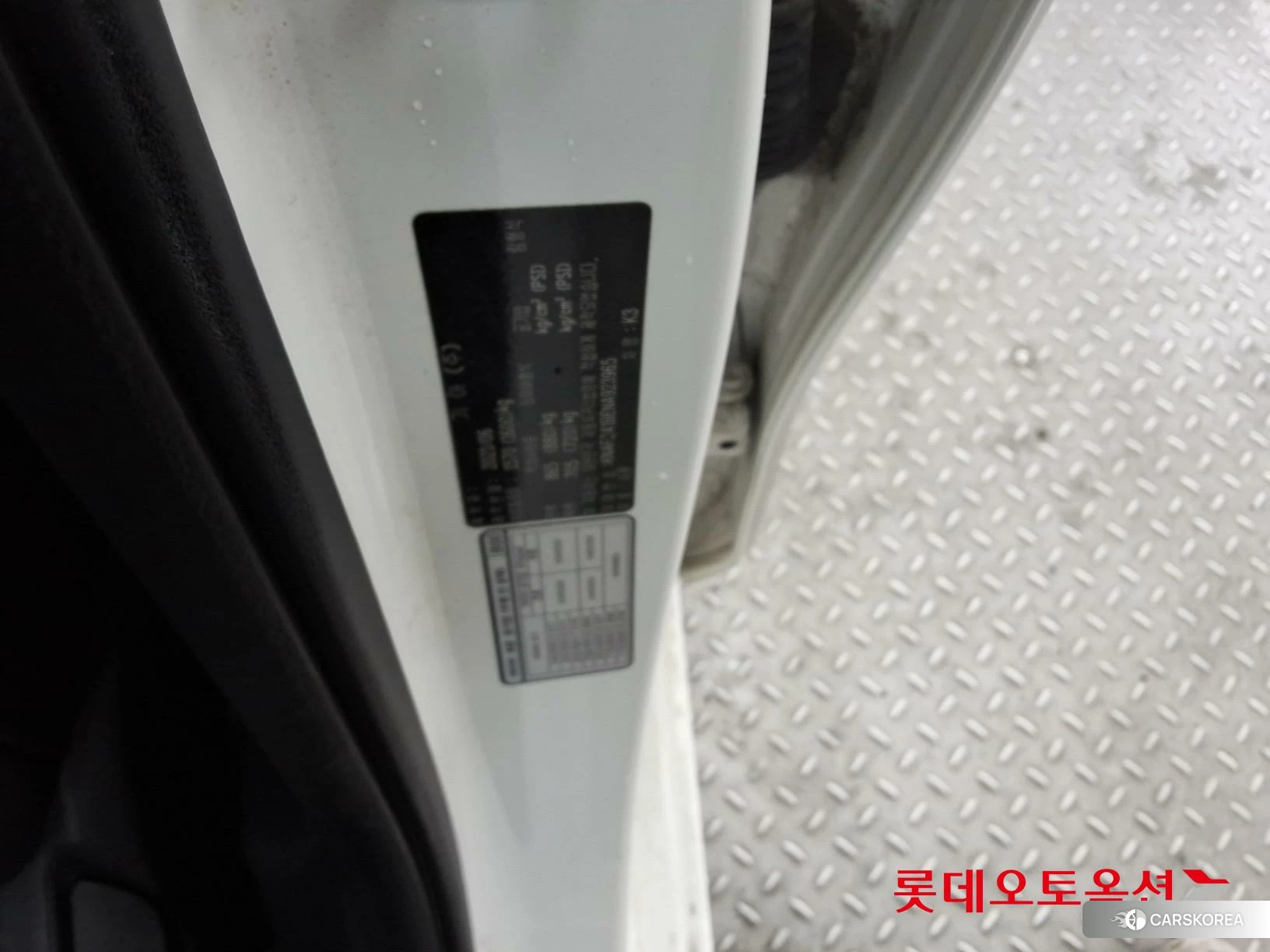 Kia K3 id 4352364 из Кореи 28