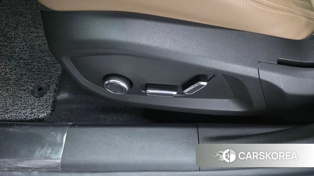 Renault Korea (Samsung) Grand Coleos id 4762222 из Кореи 28