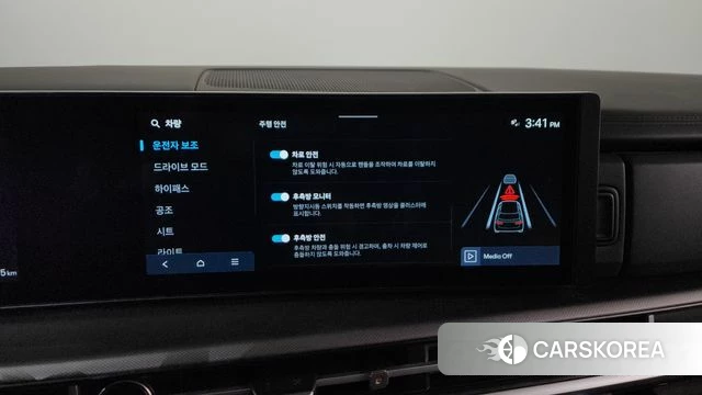 Hyundai Santa Fe (MX5) id 4354501 из Кореи 28
