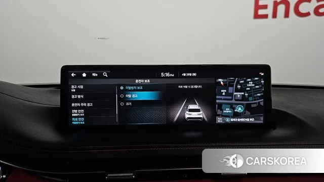Genesis GV70 id 4231865 из Кореи 28