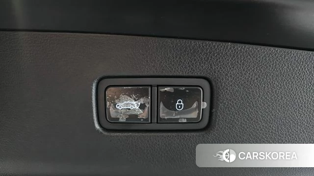 Genesis GV70 id 4572824 из Кореи 28