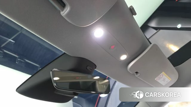 Tesla Model 3 id 4640338 из Кореи 28