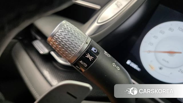 Genesis G90 (RS4) id 4758410 из Кореи 28