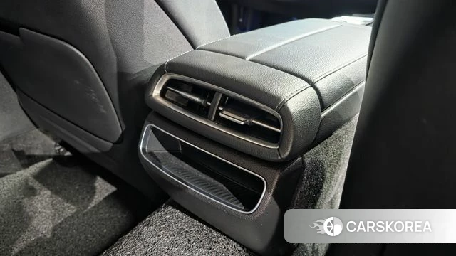 Genesis G80 (RG3) id 4562650 из Кореи 28