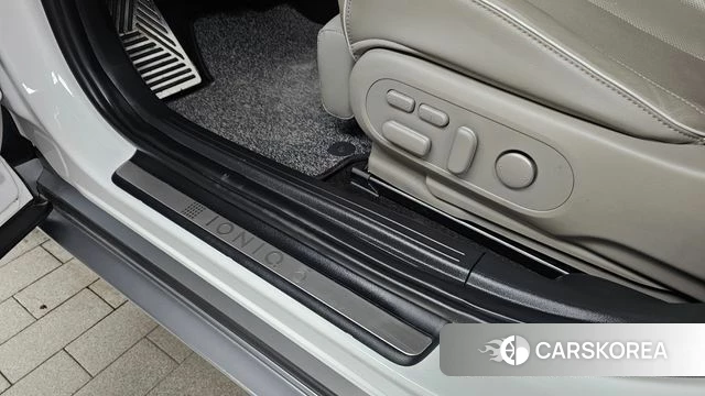 Hyundai Ionic 5 id 4608700 из Кореи 28