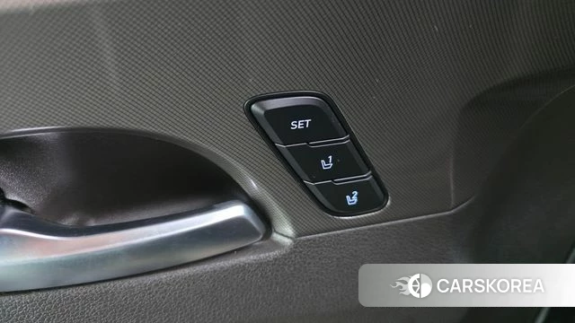 Hyundai Santa Fe TM id 4895624 из Кореи 28