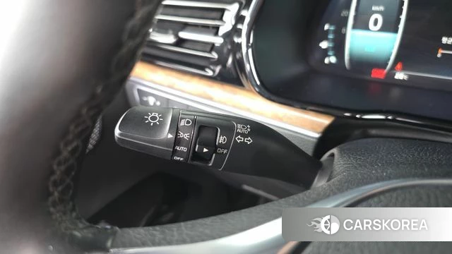 Kia Mohave Master id 4434808 из Кореи 28