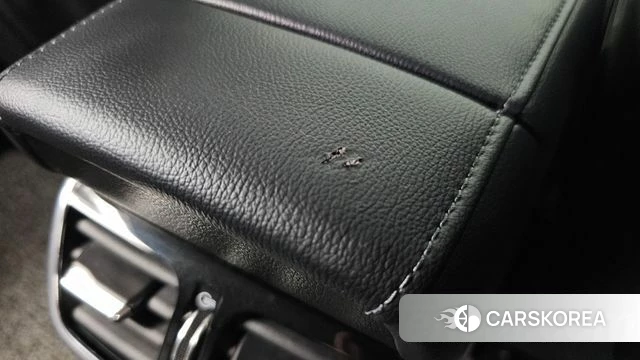 Hyundai The New Grandeur IG id 4428732 из Кореи 28