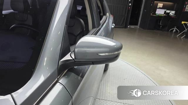 Ssangyong Beautiful Korando id 4447457 из Кореи 28