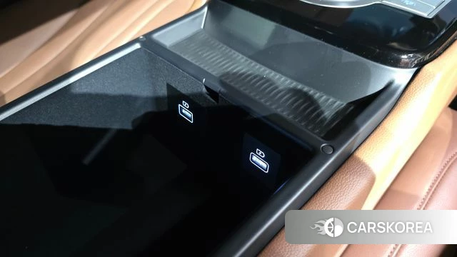 Genesis G80 (RG3) id 4650759 из Кореи 28