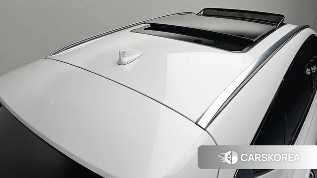 Genesis GV80 id 4706802 из Кореи 28