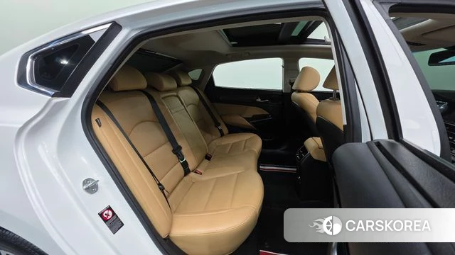 Kia K7 Premier id 4345134 из Кореи 28
