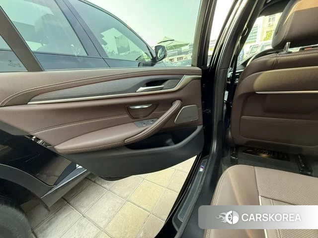 BMW 5 series id 4190426 из Китая 28
