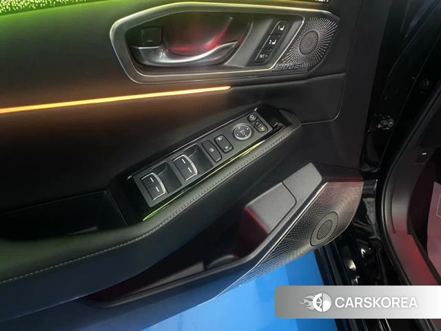 Honda Accord id 4336384 из Китая 28