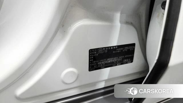 Hyundai Ionic 6 id 4322999 из Кореи 28